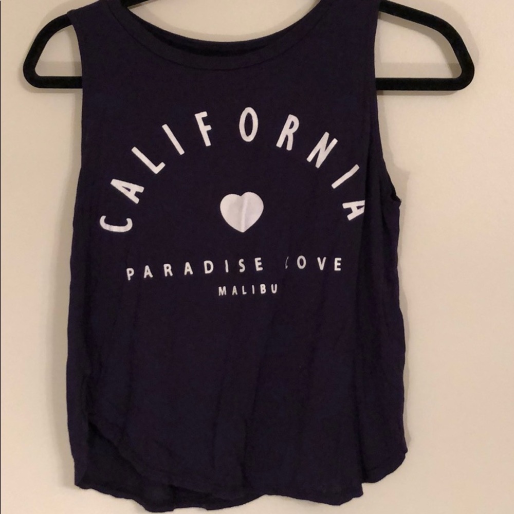 California Crop